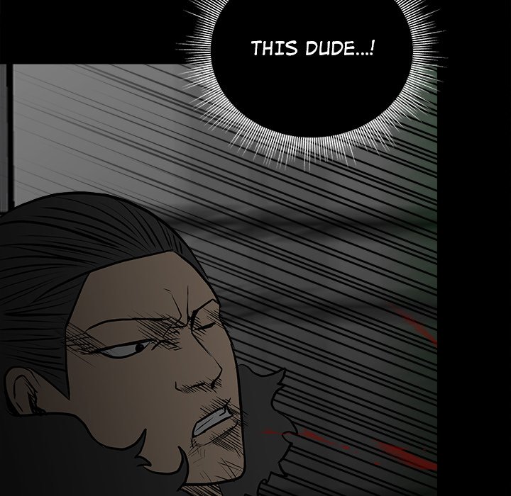 The Villain - Chapter 128 Page 138