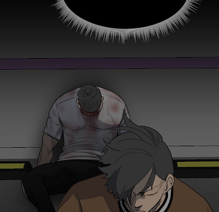 The Villain - Chapter 128 Page 16