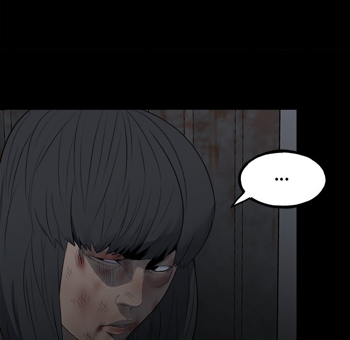 The Villain - Chapter 128 Page 44