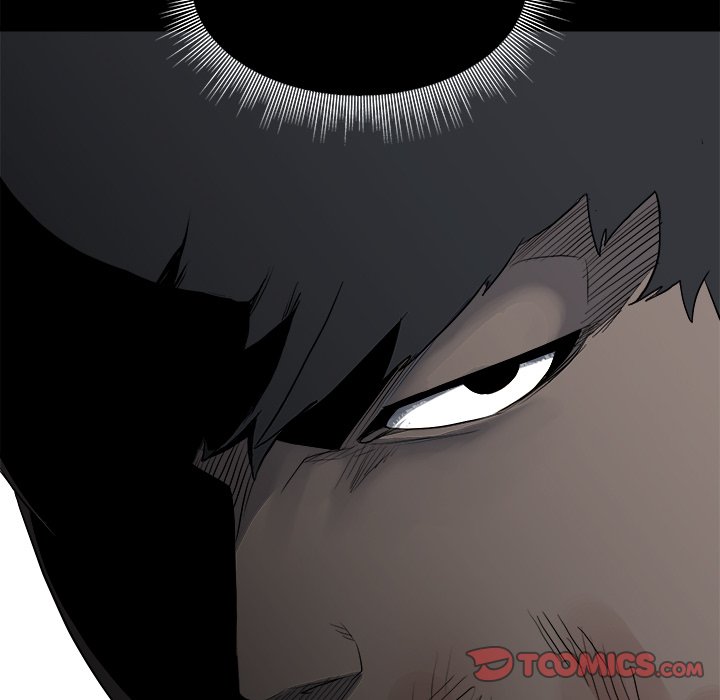 The Villain - Chapter 128 Page 63