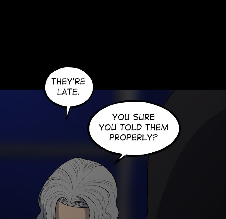 The Villain - Chapter 128 Page 73