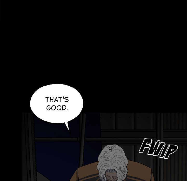 The Villain - Chapter 128 Page 79