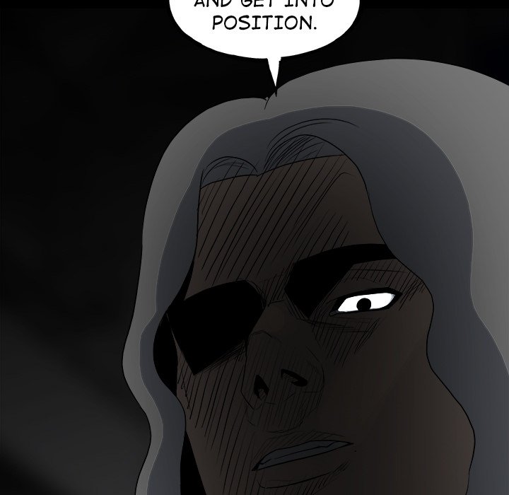 The Villain - Chapter 128 Page 86