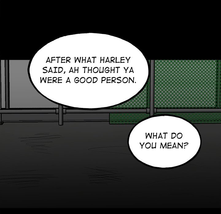 The Villain - Chapter 130 Page 16