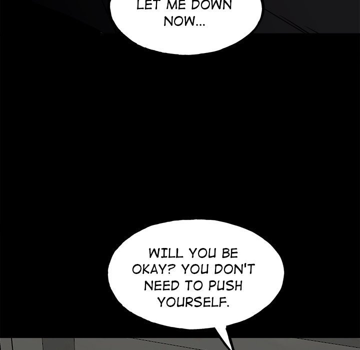 The Villain - Chapter 133 Page 116