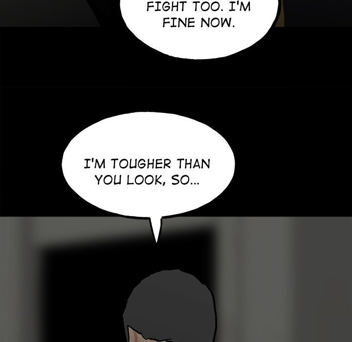 The Villain - Chapter 133 Page 118