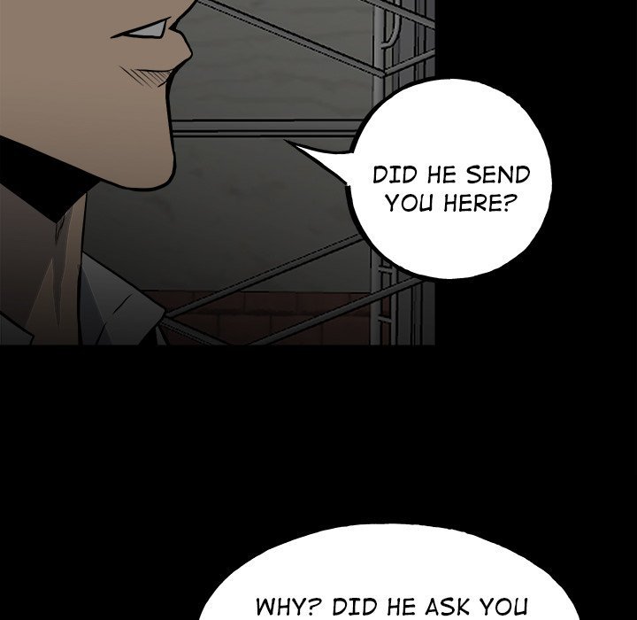 The Villain - Chapter 133 Page 18