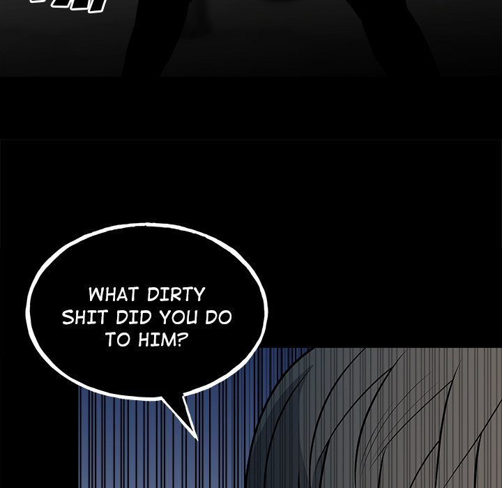 The Villain - Chapter 133 Page 34
