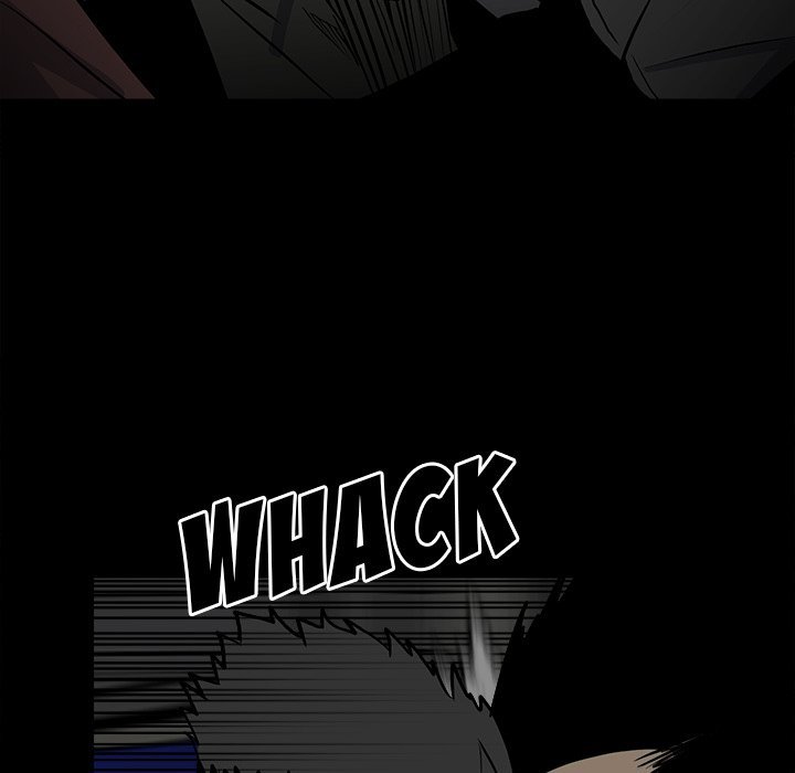 The Villain - Chapter 133 Page 48