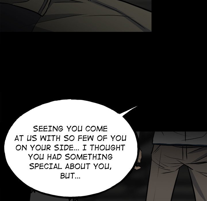 The Villain - Chapter 133 Page 61