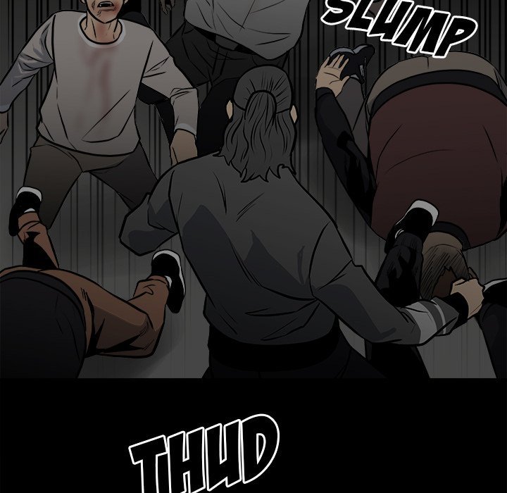 The Villain - Chapter 133 Page 82
