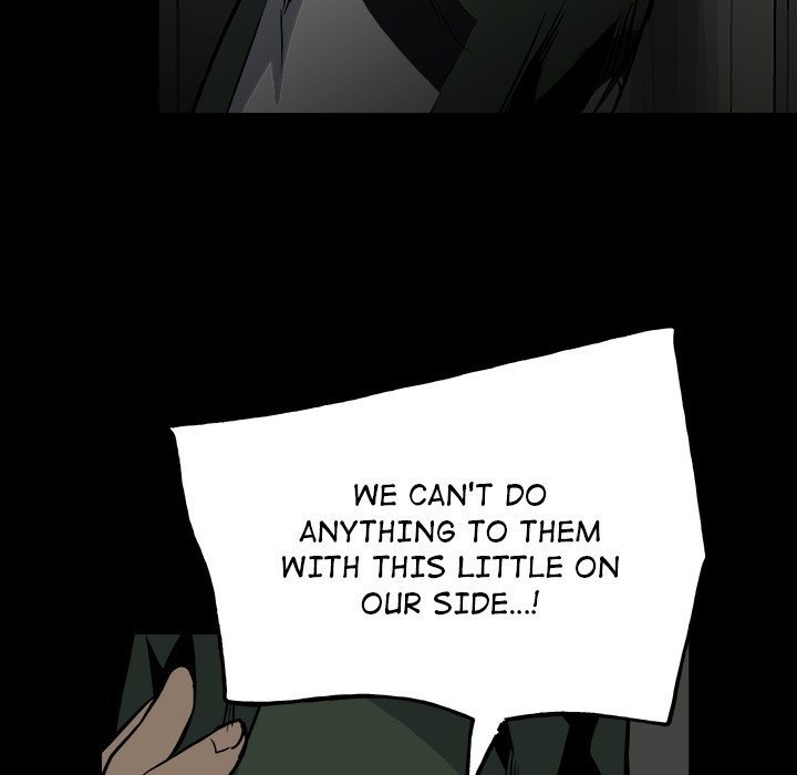The Villain - Chapter 133 Page 91