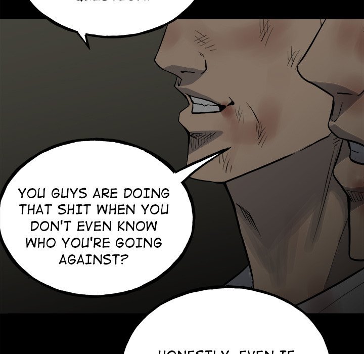 The Villain - Chapter 137 Page 121