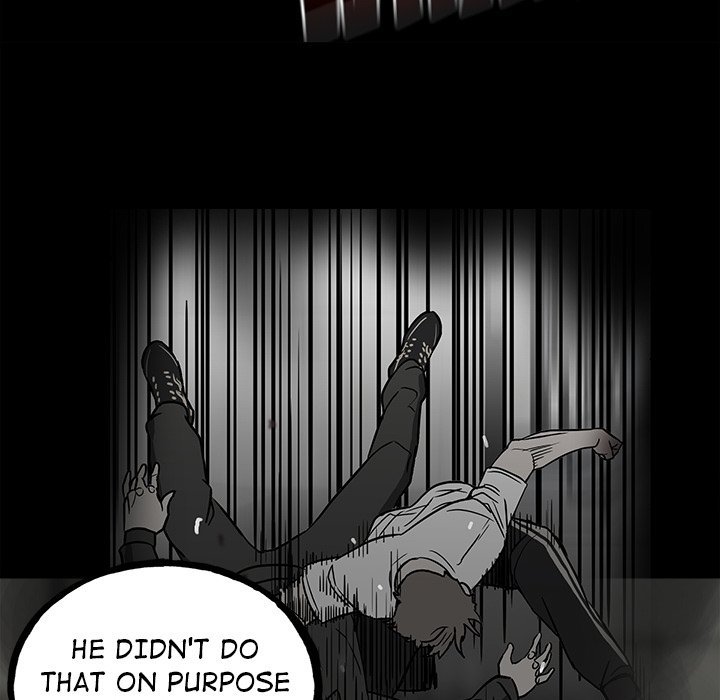 The Villain - Chapter 137 Page 137