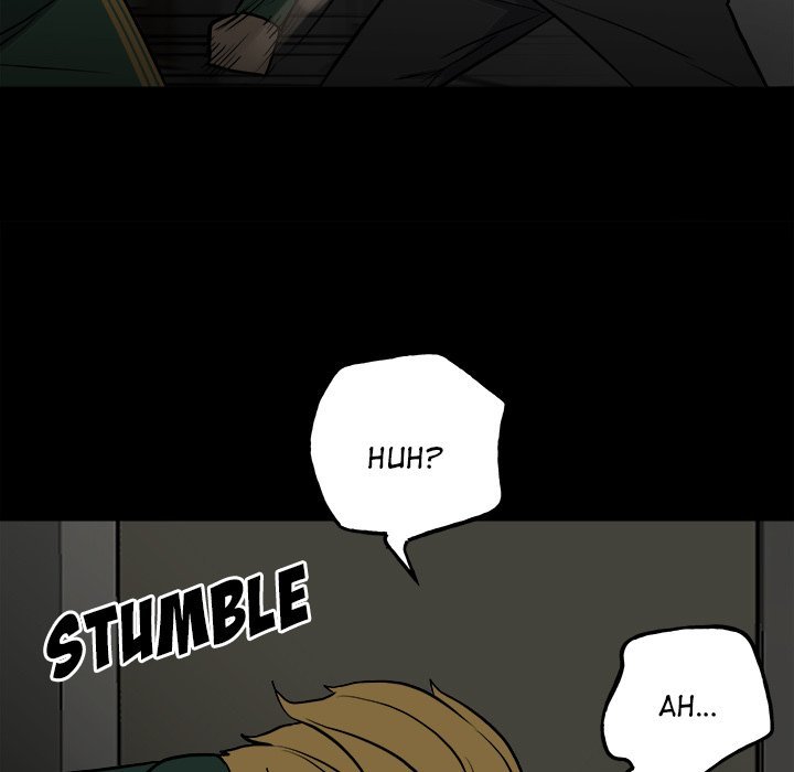 The Villain - Chapter 137 Page 34