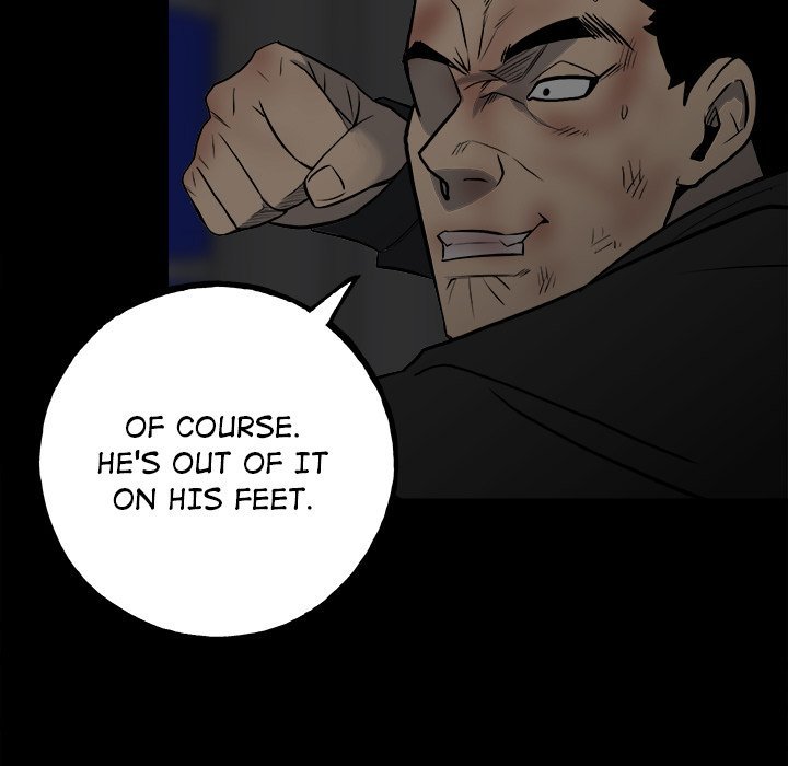 The Villain - Chapter 137 Page 38