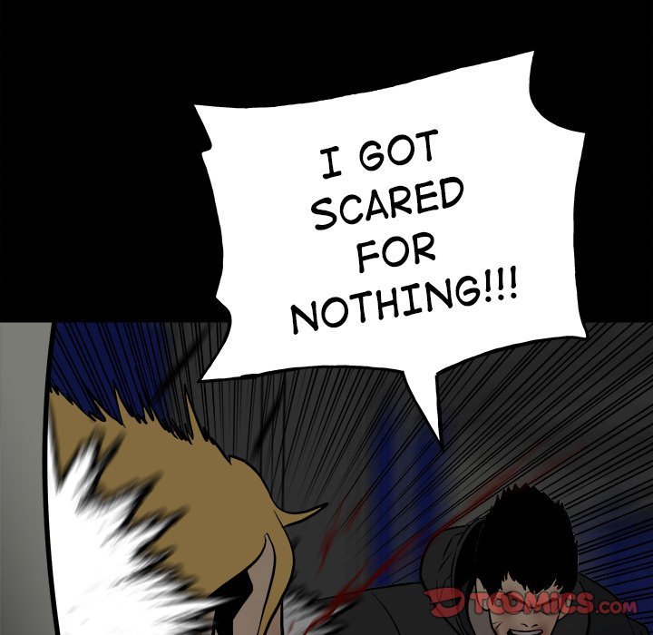 The Villain - Chapter 137 Page 39