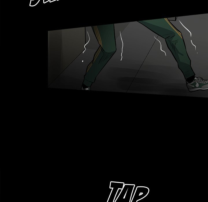 The Villain - Chapter 137 Page 47