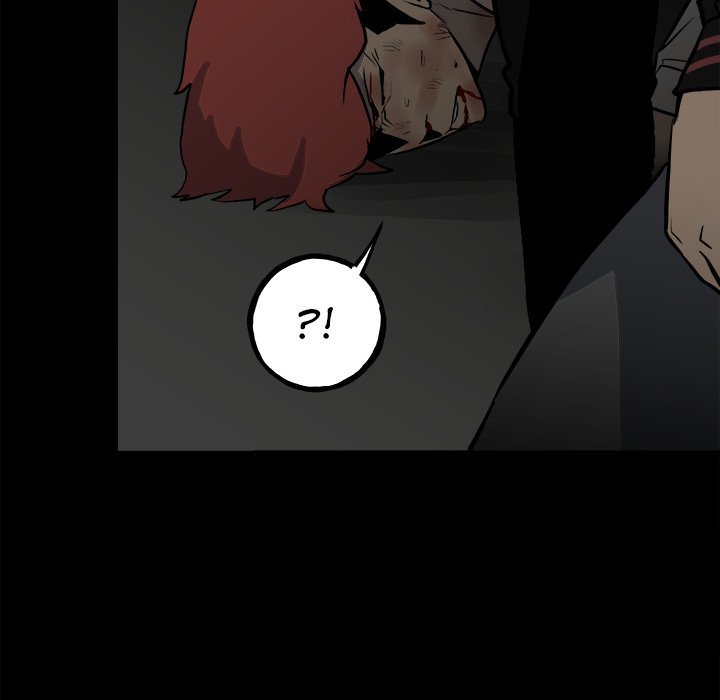 The Villain - Chapter 137 Page 83