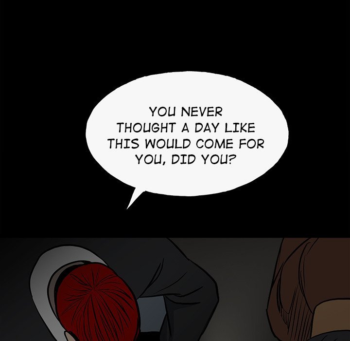 The Villain - Chapter 140 Page 125