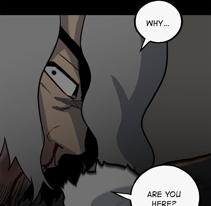 The Villain - Chapter 140 Page 139
