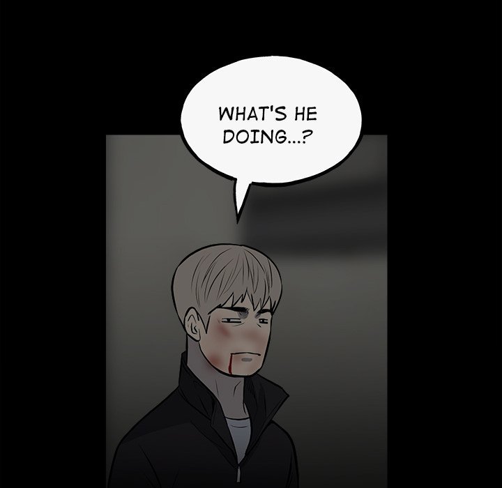 The Villain - Chapter 140 Page 17