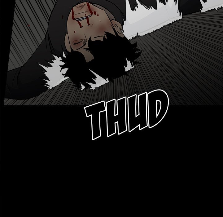 The Villain - Chapter 140 Page 29