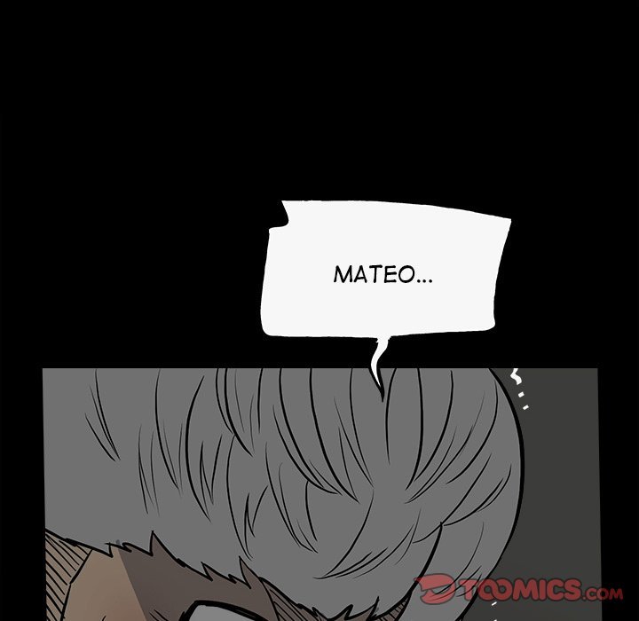 The Villain - Chapter 140 Page 63