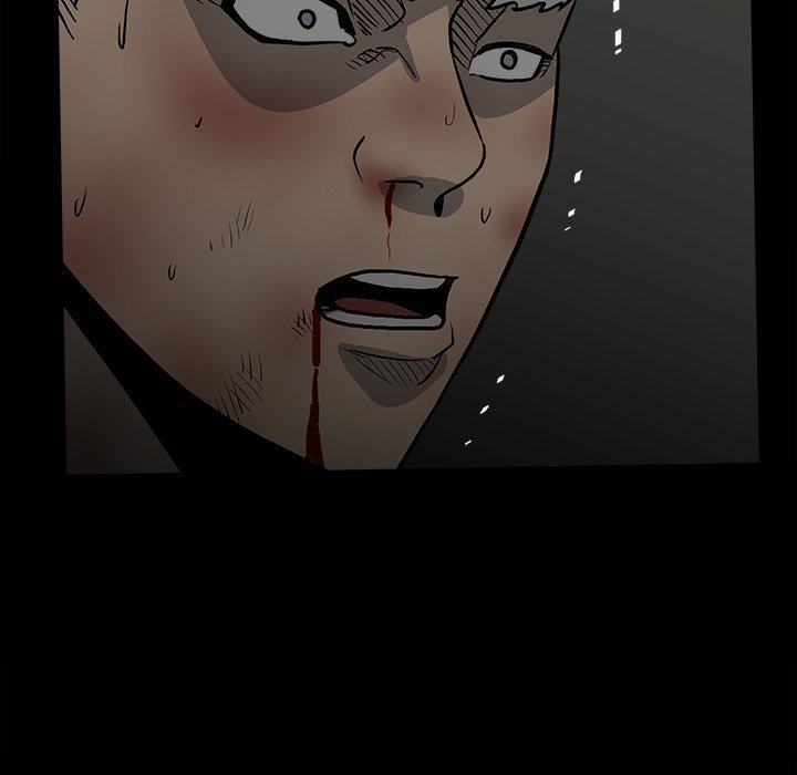 The Villain - Chapter 140 Page 64