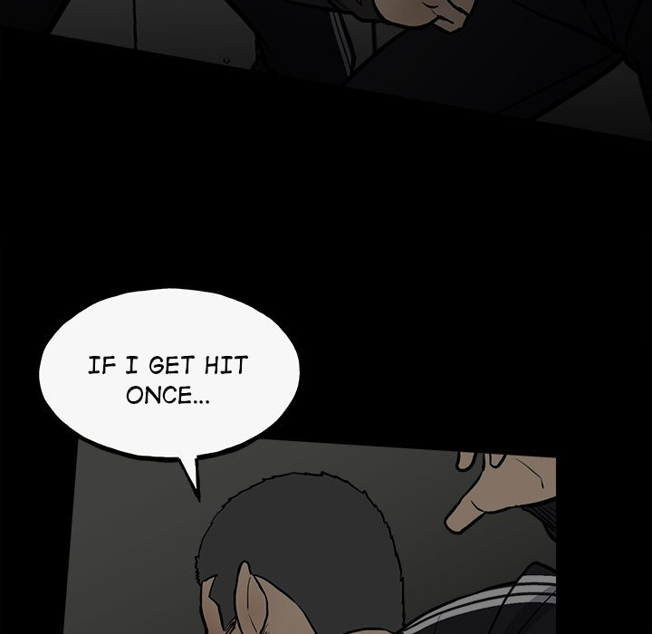 The Villain - Chapter 140 Page 7