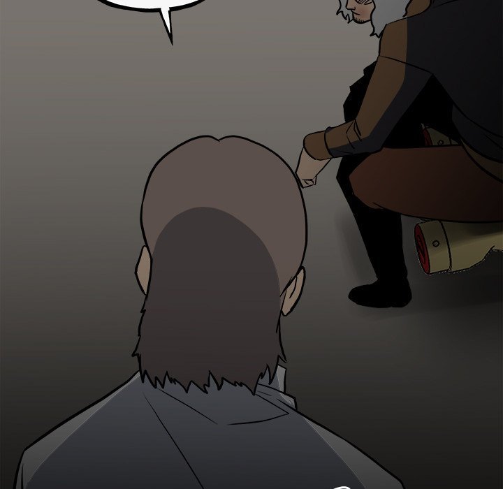 The Villain - Chapter 140 Page 79