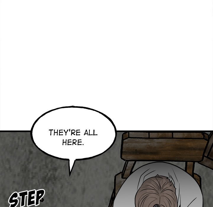 The Villain - Chapter 142 Page 26