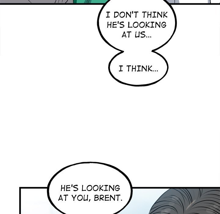 The Villain - Chapter 145 Page 16