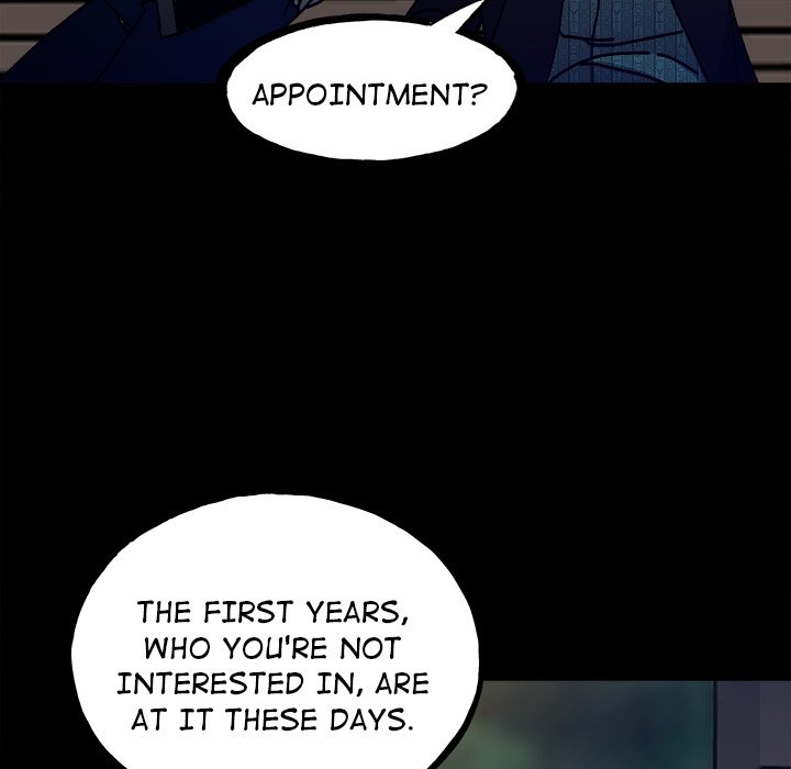 The Villain - Chapter 148 Page 104