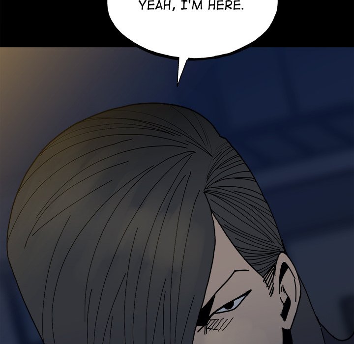 The Villain - Chapter 148 Page 124
