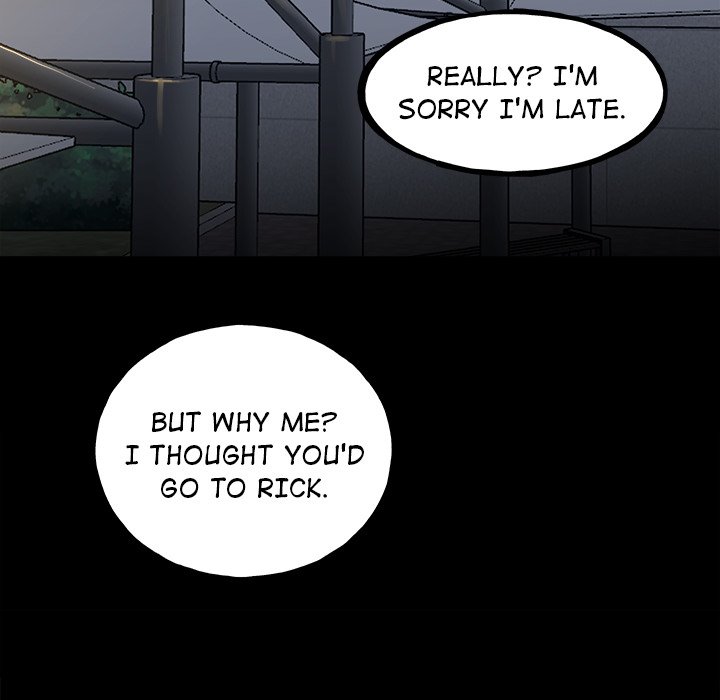 The Villain - Chapter 148 Page 127
