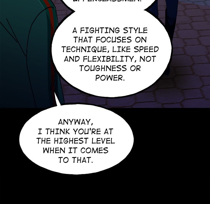 The Villain - Chapter 148 Page 136