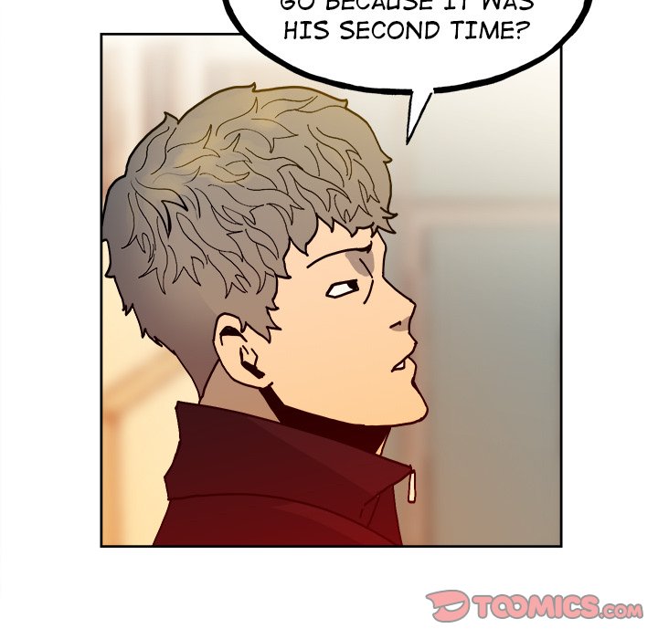 The Villain - Chapter 148 Page 69