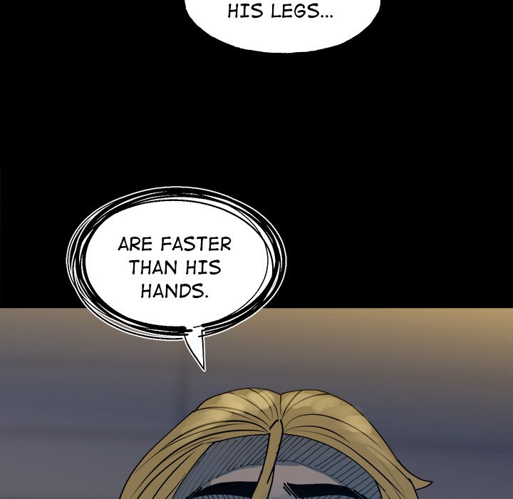 The Villain - Chapter 148 Page 95