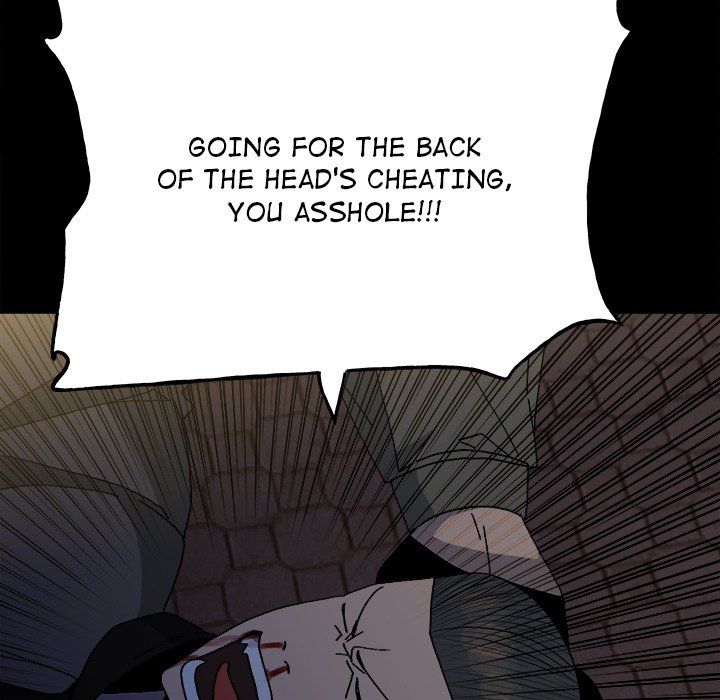 The Villain - Chapter 149 Page 137