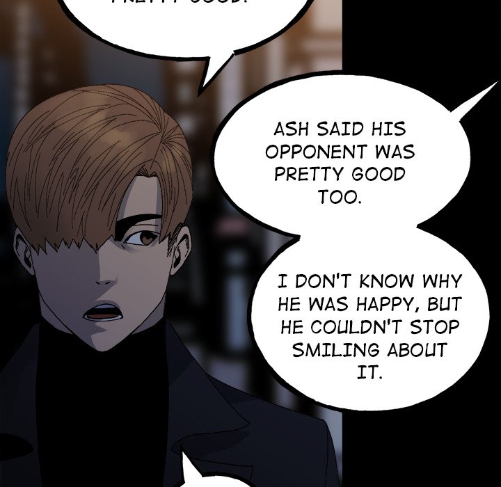 The Villain - Chapter 149 Page 17