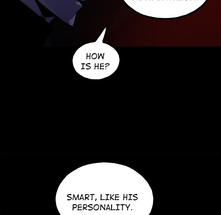 The Villain - Chapter 149 Page 30