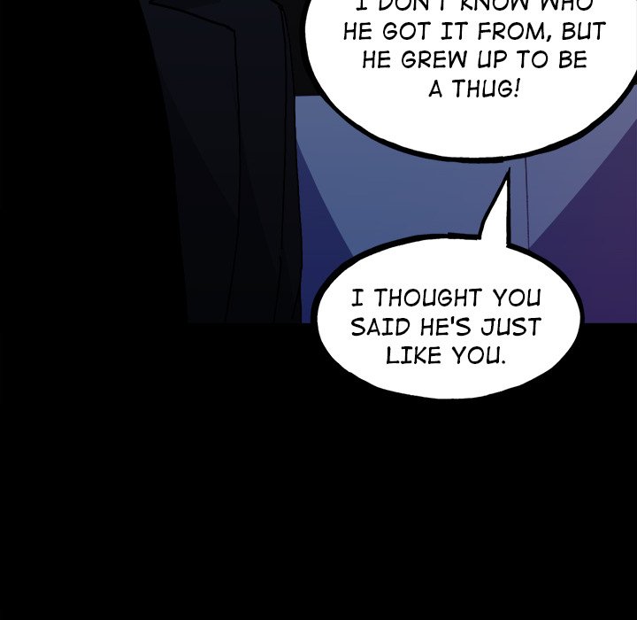 The Villain - Chapter 149 Page 34