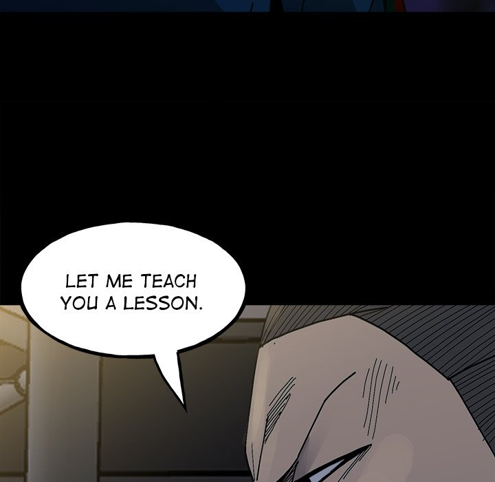 The Villain - Chapter 149 Page 58