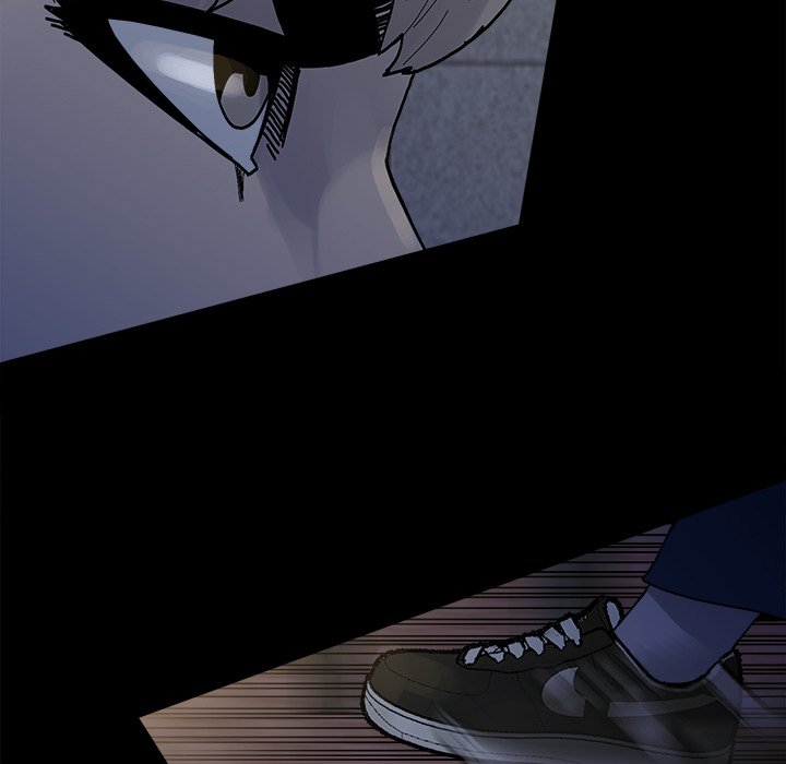 The Villain - Chapter 149 Page 61