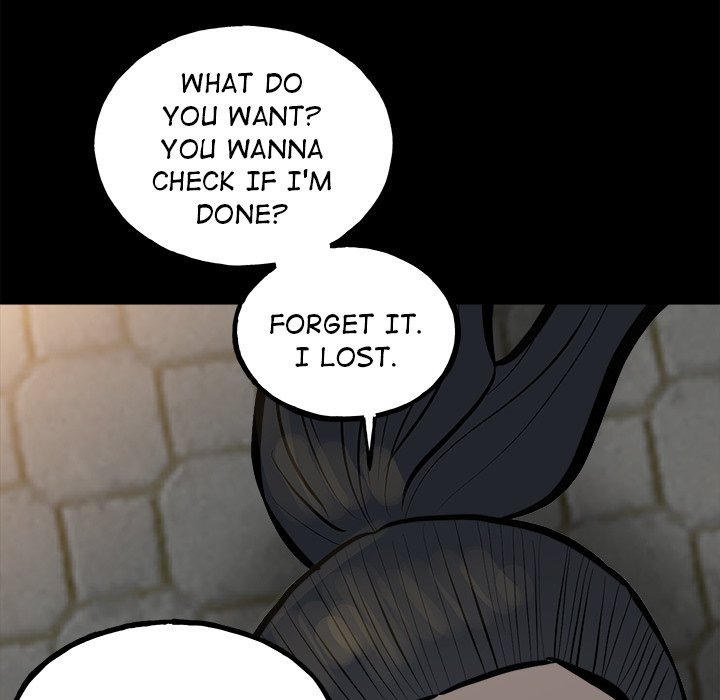The Villain - Chapter 150 Page 131