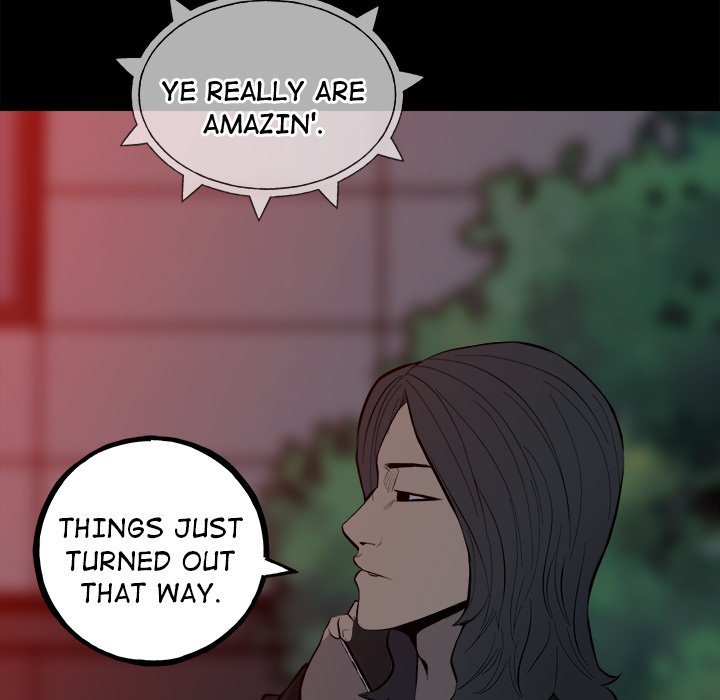 The Villain - Chapter 151 Page 131