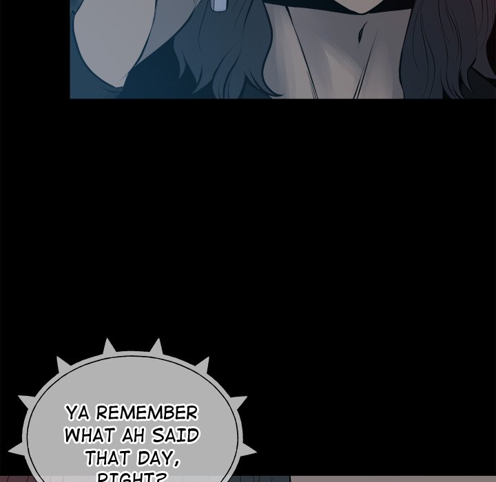The Villain - Chapter 151 Page 140