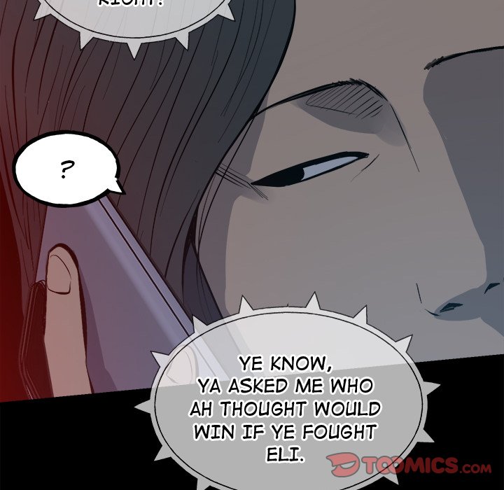 The Villain - Chapter 151 Page 141