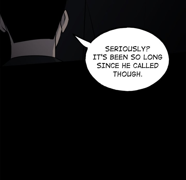 The Villain - Chapter 151 Page 156